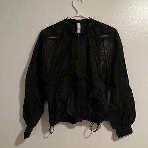 Lulu lemon Windbreaker